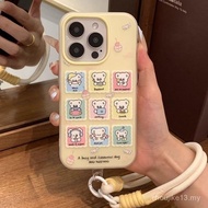 Samsung Phone Case Suitable for S23 S24 S25 S23Plus S25Plus S24Plus S23Ultra S25Edge S25Ultra Lightw