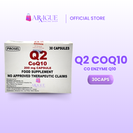 Q2 COQ10