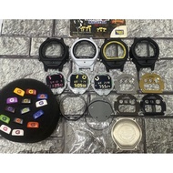 NEW PART ORIGINAL DW6900 DW6600