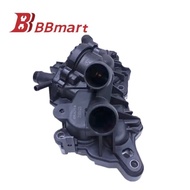 New

 04E121121A BBmart Auto Parts For Audi A1 A3 S3 VW Golf Jetta Beetle Thermostat Housing Thermos