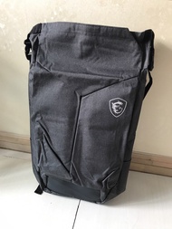 MSI Air Backpack 17吋電競筆電後背包