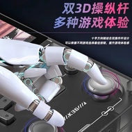 New Style K36 Handheld Game Console linxu System 12cm IPS HD Screen Classic Portable Open Source Han