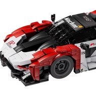 SILLBIRD TRANSFORMIERENDE ROBOTER-BAUSPIELZEUG-SETS FR ERWACHSENE ODER KINDER IM ALTER VON 8-16 JAHR