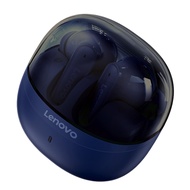 Lenovo E200 หูฟังบลูทูธ AI แปลภาษา Bluetooth 5.4 ซุปเปอร์เบส IPX5 กันน้ำ หูฟังไร้สาย TransKit APP แป