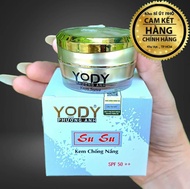 kem chống nắng cao cấp nọc ong YODY PHƯƠNG ANH