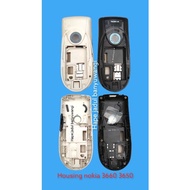 Best quality nokia 3660 3650 grade A housing reinforcement