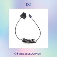 X-ADVENTURER Fiber Optical Cable for Olympus TG5/6/7 Original Housing (Scuba Diving Underwater Photo