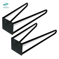 Solid Skateboard Stool Bracket Skateboard Chair Leg Bracket Iron Shoe Changing Stool Foot Accessorie