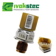 Original Fuel Rail Pressure Sensor For Audi A3 A5 A6 Q5 Beetle Golf Passat 2.0L Diesel 03L906054A 03