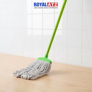 Thread Mop - Practical Thread System Thread Cloth Floor Mop