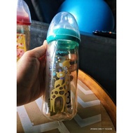 botol susu pigeon ppsu