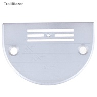 【TBSG】 Industrial Needle Plate E18 for BROTHER, JUKI + MORE AA8251 Hot