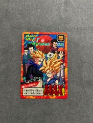 龍珠閃卡 閃咭 激18 777號底閃 （不閃風雲 巴曲 本彈）