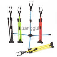 huanggui  5colors Bow Stand Holder Stander