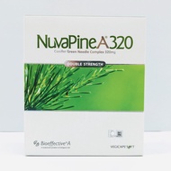 NuvaPine A 320 Conifer Green Needle Complex Double Strength 50's exp20.07