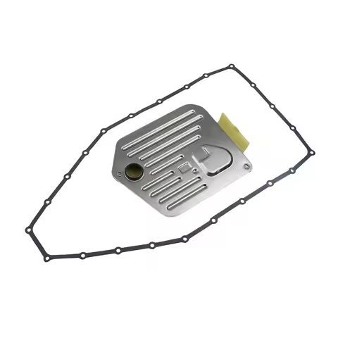 ZF5HP30 Auto Transmission Oil Filter Gasket Kit 1055-298-015 24341-421-200 For BMW E34 E38 E39 1991-