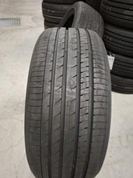橫濱輪胎 V553 日本製 225 45 18 全新輪胎單條特價4000元，2024年底制