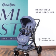 Cocolatte Stroller CL AN T802 SN Mist