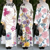 Viral Robe Choices 2026: Algerian Style with Burqa, Beautiful Colors, Suitable for Special Occasions