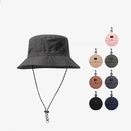 Dyl 7ᴄᴏʟᴏʀ {3 Days Arrival} Camping Must-Buy Can Store Water-Repellent Bucket Hat Sun Sunscreen Spor