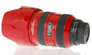 【NRC】鏡頭出租  Nikon 28-70mm F2.8D （紅色）台中 攝影器材 租賃