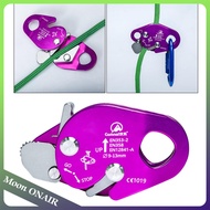 เชือกคว้าอุปกรณ์ดวงจันทร์ ONAIR สำหรับปีนต้นไม้และ Arborists