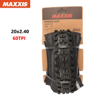 MAXXIS MINION DHF ยางจักรยานเสือภูเขา26X2.5 27.5x2 5/2 8 29x2ยางจักรยาน Enduro Trail 5/2.6เอ็มทีบีดา