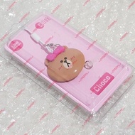 Choco Line Friends Ezlink Charms