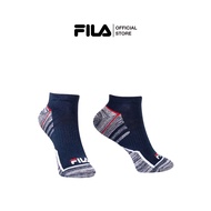 FILA ถุงเท้าออกกำลังกาย Geo รุ่น SC202101 - NAVY