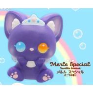 Squishy Inc - Ibloom Angel Cat Squishy New Color Limited