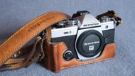 Olympus OM system OM-3 系列 相機皮套 OM-3 相機包 OM-3 相機袋