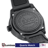 ✇♈┋LUMINOX Space SXC Men Watch LM 5023