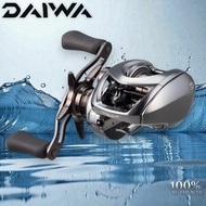 DAIWA Steez Limited CT SV TW Baitcasting Reel Compact High Performance Bass Fishing
