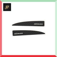 MUGEN Door Mirror Sticker 08P48-XG8-K1S0