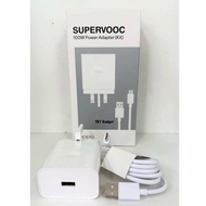 OPPO SUPERVOOC 100W / 80W Super Flash Charger With Type-C Cable