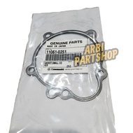 Gasket Perpak Cover Dynamo Starter kawasaki Zx6 Zx6r Zx636 Zx600 Original