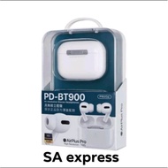 ️PD BT900 EARBUDS BLUETOOTH HEADPHONE ️ ️