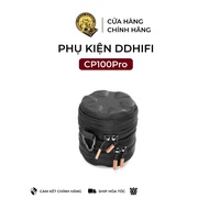 DDHIFI C100Pro storage case multi-purpose bag