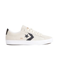 Converse CONS Pro Leather Vulcanized Egret/Black/Egret