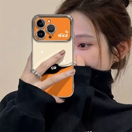 Bov-Mobile Phone Case Iphone iPhone17PROMAX Apple13 14plus 12pro 11 17 16promax -XY6DSC140