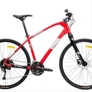 Sepeda Hybrid THRILL Volare FX 1.0