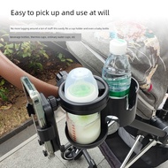 🔥 Baby Bottle Holder 🔥 Stroller Cup Holder Easy Installation Baby Stroller Accessories Cybex Melio 3