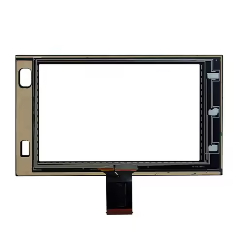 Classy-LHD 7In Touch Screen For ACP3G5477FPC-A1-E JW-D 18306 FS-086-7.25-V1 Car DVD GPS Navigation T