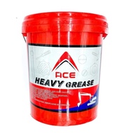 ACE EP2 Heavy Duty High Temperature Grease 15kg