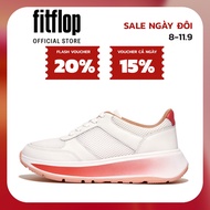 Giày Thể Thao Cổ Ngắn Nữ FitFlop F-MODE - Blushy - HK3-C04