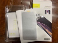 iPhone XS玻璃防窺貼