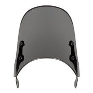 Kính Chắn Gió Dàn Áo Đèn Pha Cho HONDA CB400SF CB600F HORNET CB750 CB1100/EX/RS CB400 Kính Chắn Gió