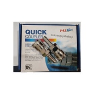 Quick COUPLER SH20 HI TEC / QUICK COUPLER SH 20 / COUPLER