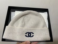 Chanel 冷帽