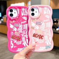 Softcase For Realme 5 5i 5s 6i 7i 9i 2 Pro Narzo 10 Narzo 20 Narzo 30A Narzo N53 U1 Casing Cool Graf